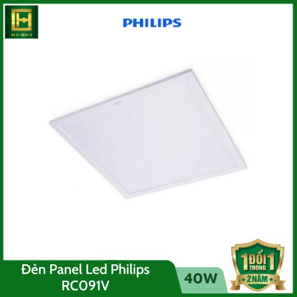 Đèn Led Panel Philips